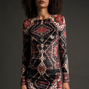Moche bodycon